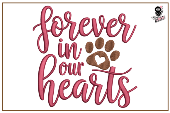 Pet Memorial Embroidery: A Designer’s Review for Boutique Sweatshirts